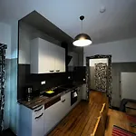 Bremer-apartments 34 דירה *