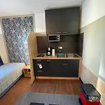 דירה Bremer-apartments 34 בילפלד