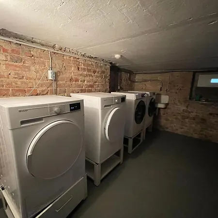 Apartament Bremer-apartments 34