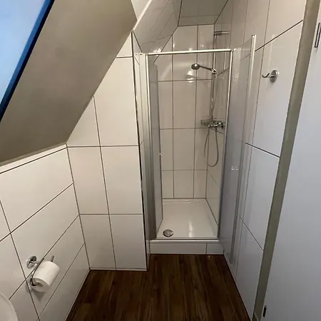 Bremer-apartments 34 Bielefeld