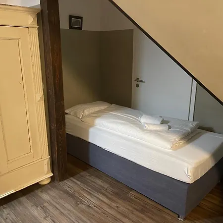 Bremer-apartments 34 Apartament