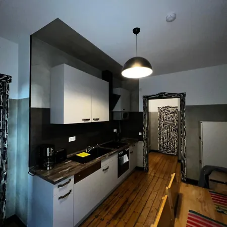 Apartament Bremer-apartments 34