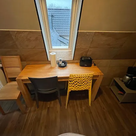 Bremer-apartments 34 *