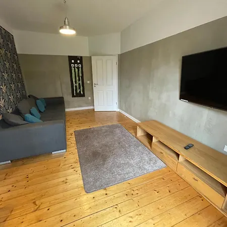 Bremer-apartments 34 Bielefeld