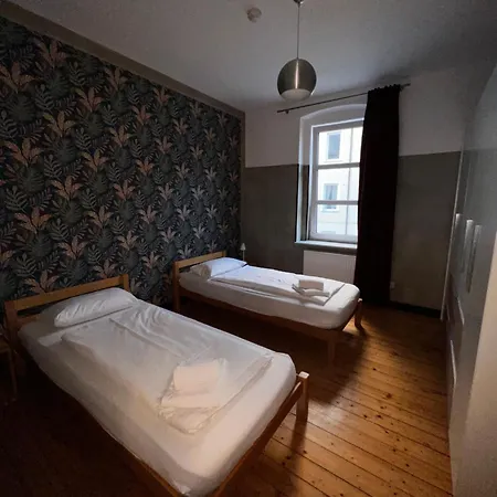 Bremer-apartments 34 Apartament Bielefeld