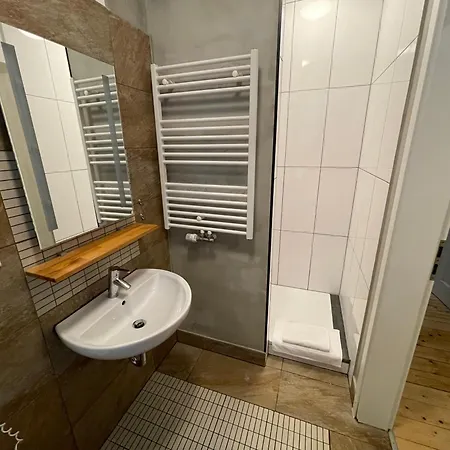 Bremer-apartments 34 *