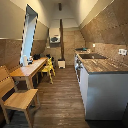 Apartament Bremer-apartments 34 *