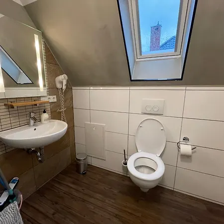 Bremer-apartments 34 * Bielefeld