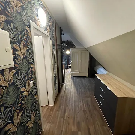 Bremer-apartments 34 Μπίλεφελντ