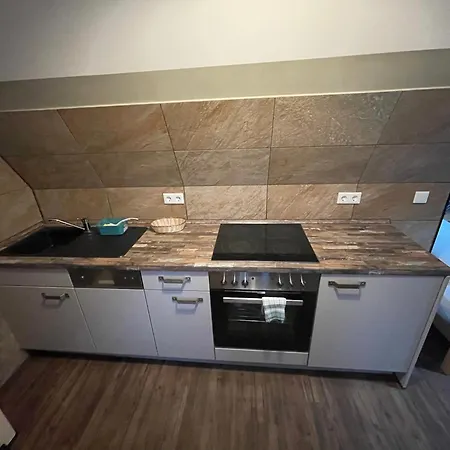 Bremer-apartments 34 * Bielefeld