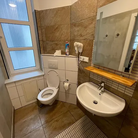 Bremer-apartments 34 Appartamento *