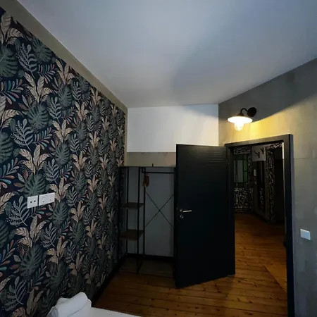 Apartament Bremer-apartments 34