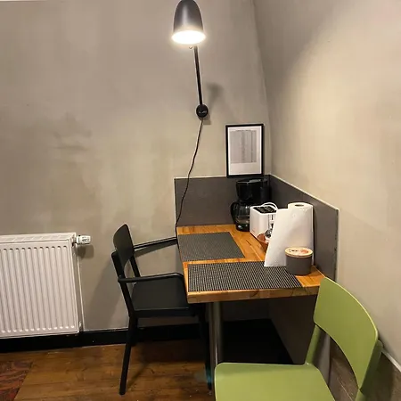 Apartament Bremer-apartments 34 Bielefeld