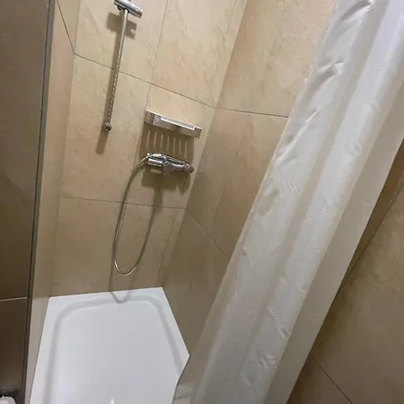 Apartament Bremer-apartments 34 Bielefeld