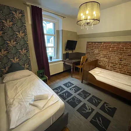 Bremer-apartments 34 Apartament *