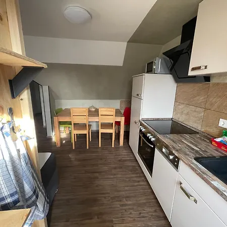 Bremer-apartments 34 Μπίλεφελντ