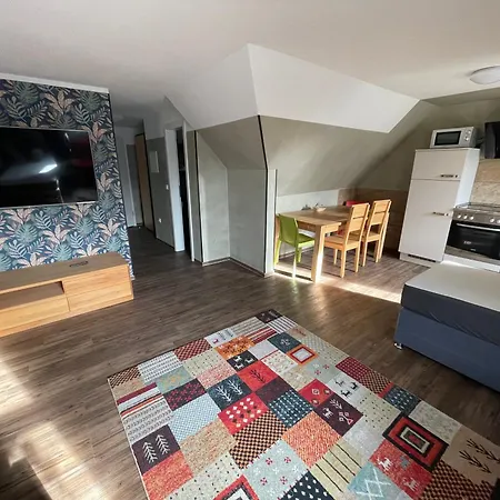Apartament Bremer-apartments 34 *