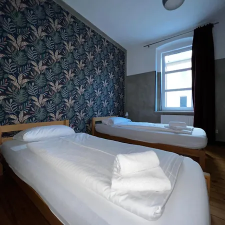 Bremer-apartments 34 Bielefeld