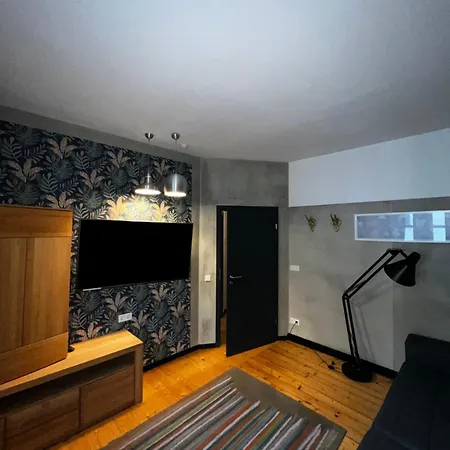 Bremer-apartments 34 ビーレフェルト
