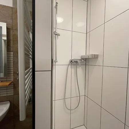 Bremer-apartments 34 Appartamento Bielefeld