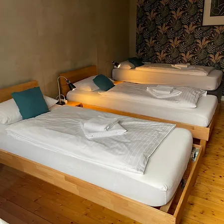 Bremer-apartments 34 Apartament