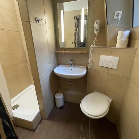 Apartament Bremer-apartments 34 Bielefeld