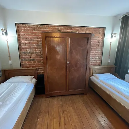 Appartamento Bremer-apartments 34 *