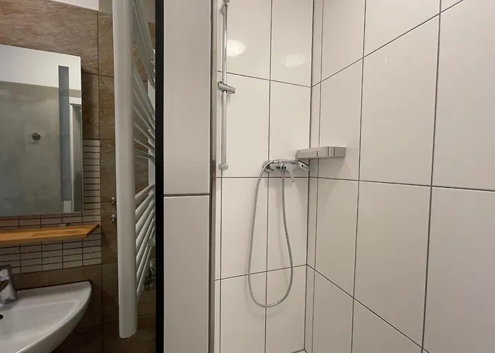 Appartement Bremer-apartments 34 *