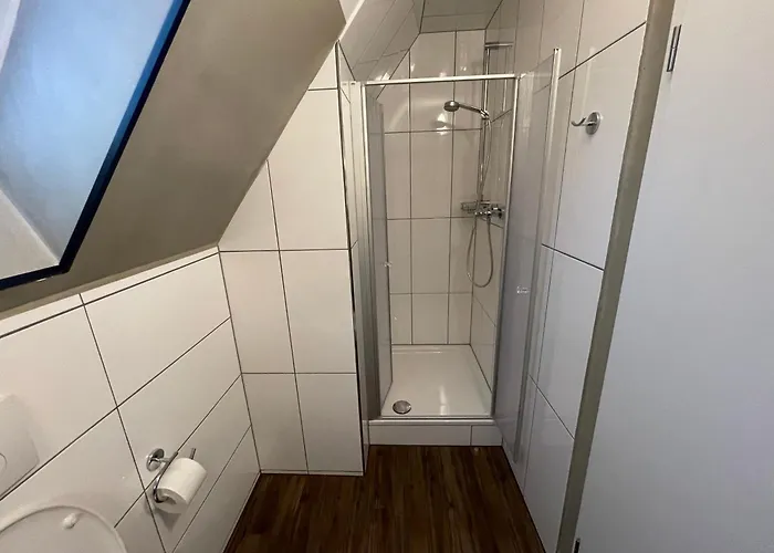 Bremer-apartments 34 Μπίλεφελντ