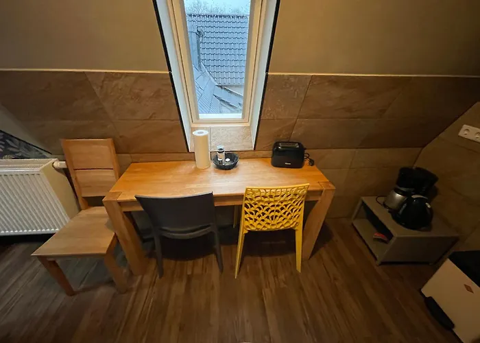 Bremer-apartments 34 *