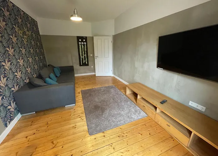 Bremer-apartments 34 Μπίλεφελντ