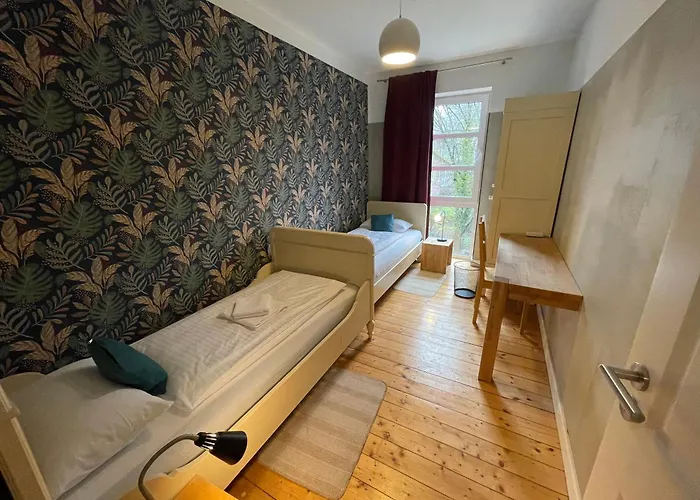 Bremer-apartments 34