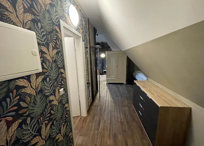 Bremer-apartments 34 Μπίλεφελντ