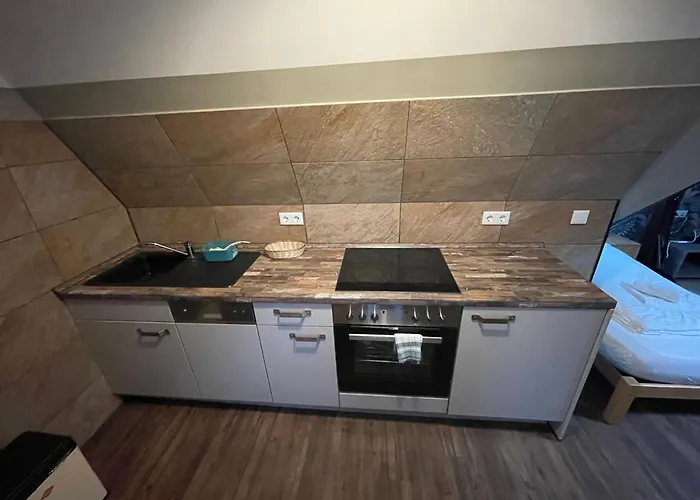 Bremer-apartments 34 * Μπίλεφελντ