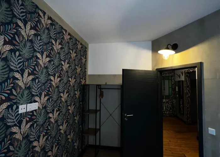 Appartement Bremer-apartments 34