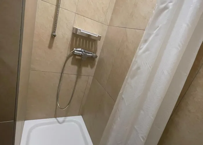 Διαμέρισμα Bremer-apartments 34 Μπίλεφελντ