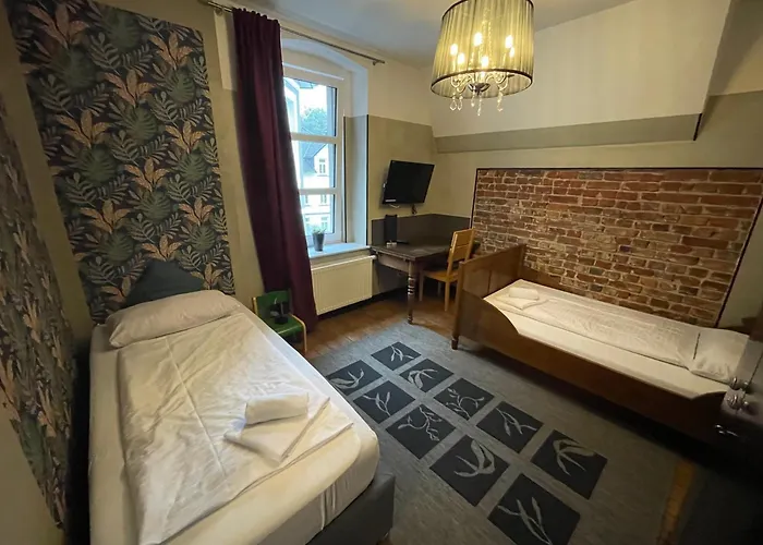 Bremer-apartments 34 Appartement *