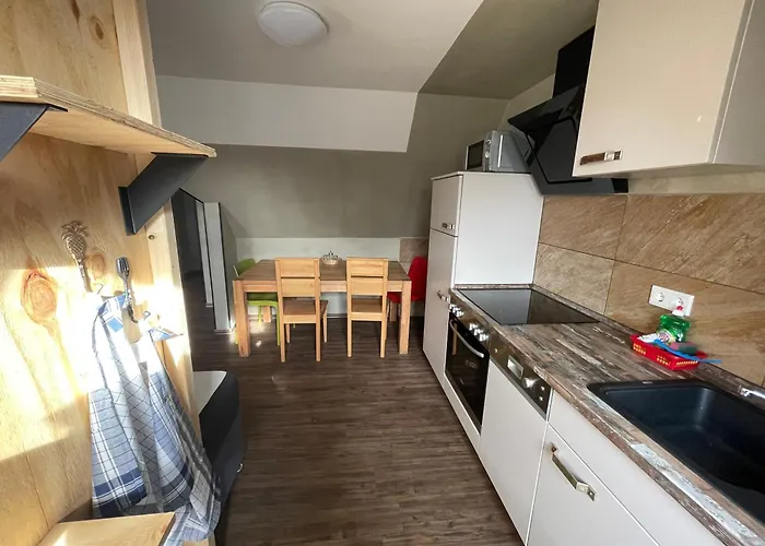 Bremer-apartments 34 Μπίλεφελντ