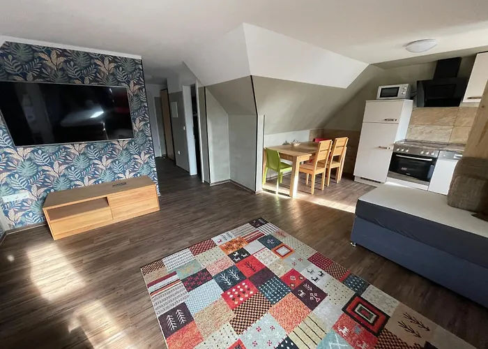 Διαμέρισμα Bremer-apartments 34 *