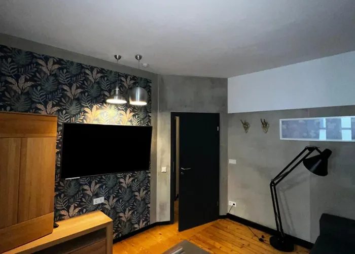 Bremer-apartments 34 Μπίλεφελντ