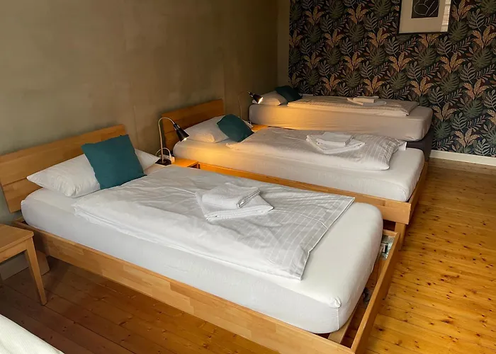 Bremer-apartments 34 Appartement